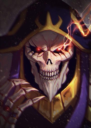 How Old Is Ainz Ooal Gown, The Ageless Undead Overlord